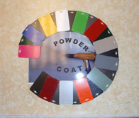 Powder Coating